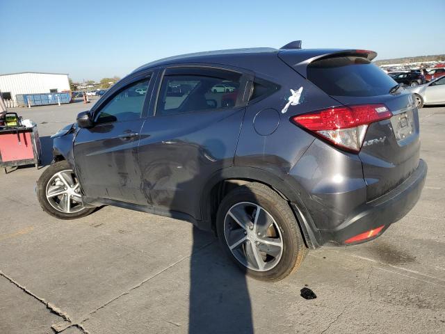 Obraz 2 z 2022 HONDA HR-V EX 2022 z VIN 3CZRU6H58NM722118