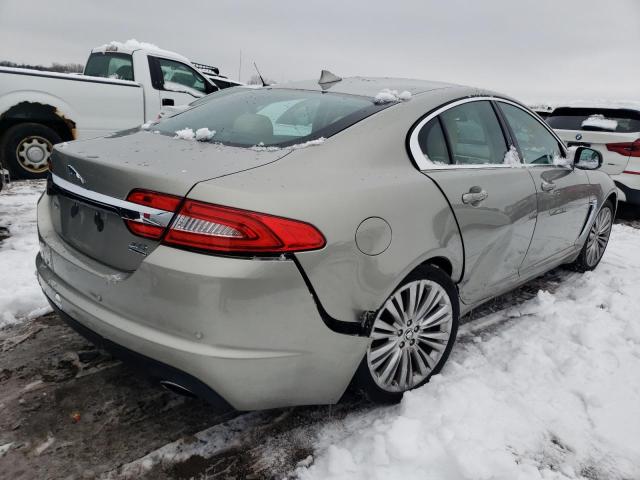 Изображение 3 2013 JAGUAR XF  2013 с VIN SAJWJ0EF7D8S82733