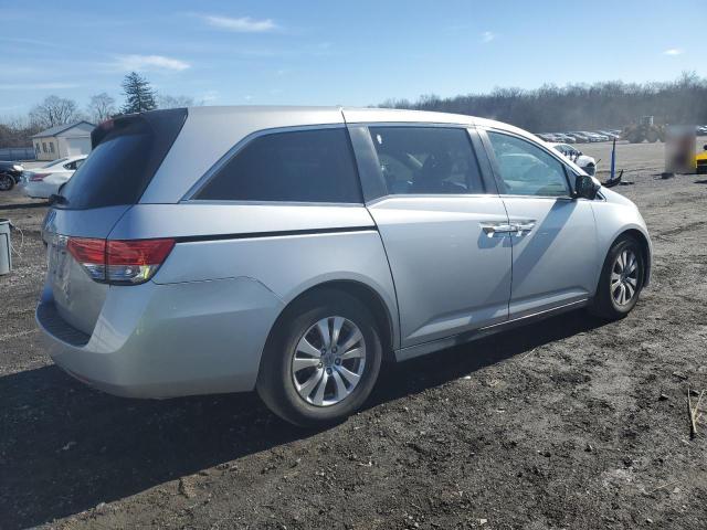 Obraz 3 z 2015 HONDA ODYSSEY EXL 2015 z VIN 5FNRL5H61FB024516