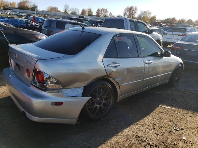 Изображение 3 2002 LEXUS IS 300 2002 с VIN JTHBD192220053341