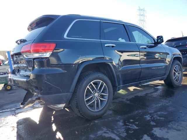 Obraz 3 z 2017 JEEP GRAND CHEROKEE LIMITED 2017 z VIN 1C4RJFBG0HC834443