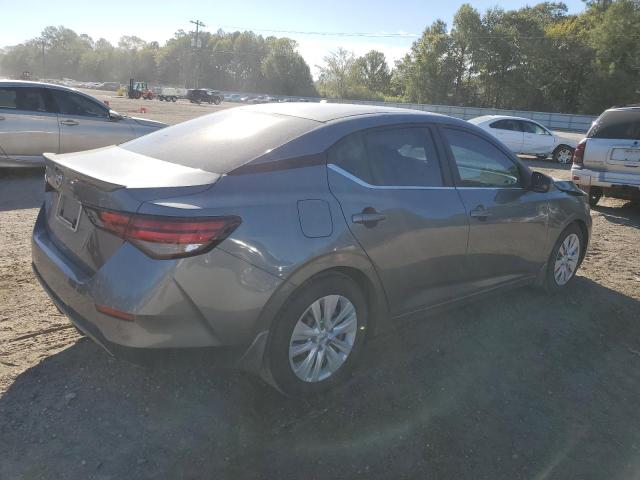 Image 3 of 2020 NISSAN SENTRA S 2020 with VIN 3N1AB8BV6LY257537