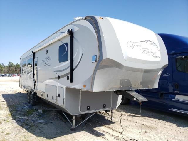 Изображение 1 2014 OPEN RANGE 2014 с VIN 5XMFS3922E5014166