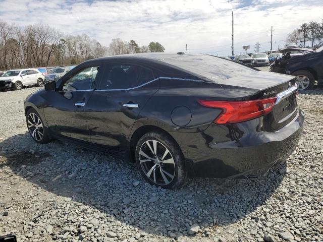 Image 2 of 2016 NISSAN MAXIMA 3.5S 2016 with VIN 1N4AA6AP1GC423068