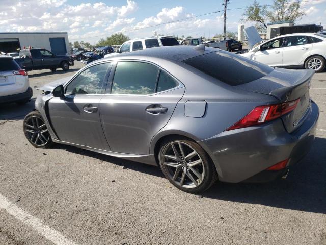 Изображение 2 2015 LEXUS IS 250 2015 с VIN JTHBF1D2XF5073878
