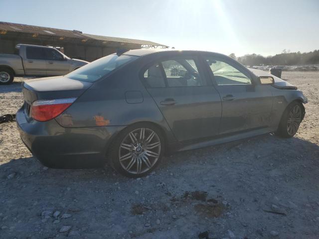 Obraz 3 z 2008 BMW 550 I 2008 z VIN WBANW53528CT54134