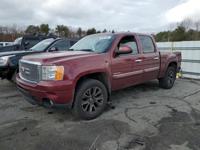 Obraz 2013 GMC SIERRA K1500 DENALI 2013
