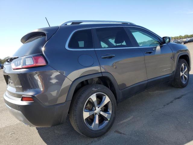 Image 3 of 2019 JEEP CHEROKEE LIMITED 2019 with VIN 1C4PJMDX4KD412900