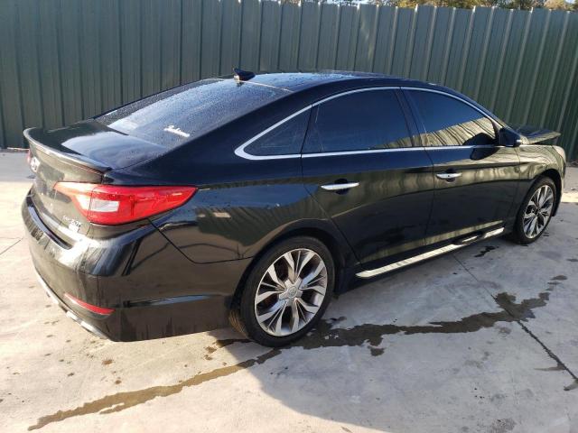 Image 3 of 2015 HYUNDAI SONATA SPORT 2015 with VIN 5NPE34AB8FH244978