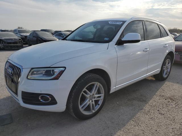 2015 AUDI Q5 PREMIUM PLUS 2015 image
