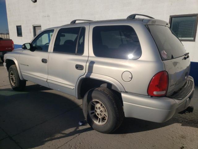 Изображение 2 1998 DODGE DURANGO  1998 с VIN 1B4HS28Y8WF218810