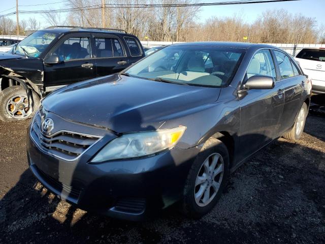 2010 TOYOTA CAMRY BASE 2010 image