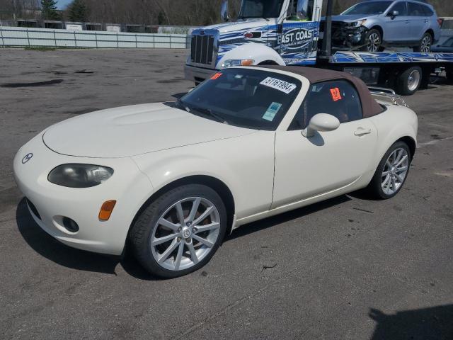 Obraz 2007 MAZDA MX-5 MIATA  2007