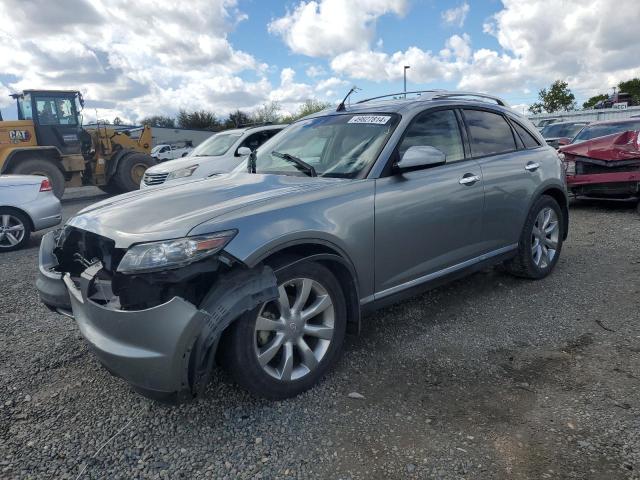 2006 INFINITI FX35  2006 image
