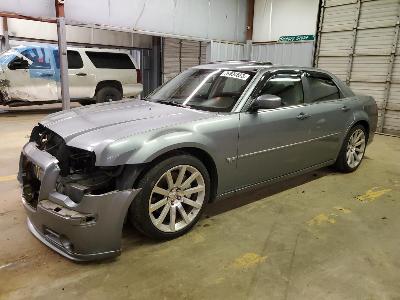 Изображение 2006 CHRYSLER 300C SRT-8 2006