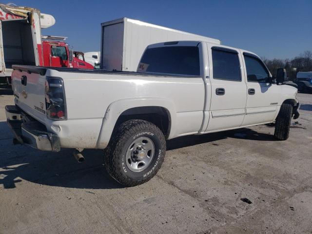 Изображение 3 2004 CHEVROLET SILVERADO C2500 2004 с VIN 1GCGC23U14F184822