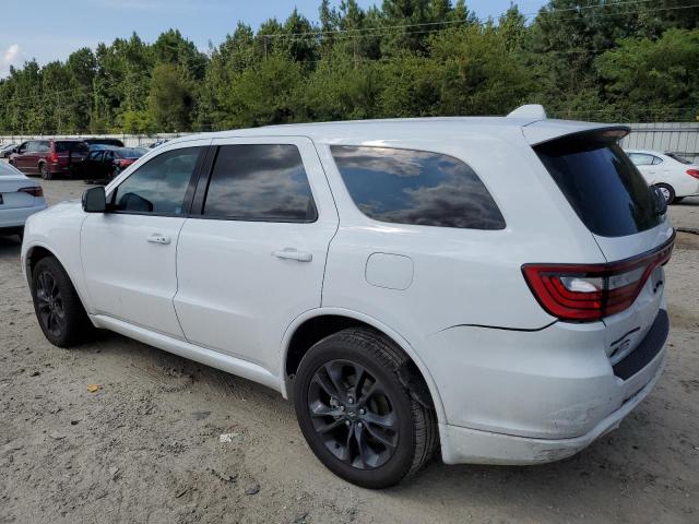 Изображение 2 2022 DODGE DURANGO GT 2022 с VIN 1C4RDJDG0NC205848