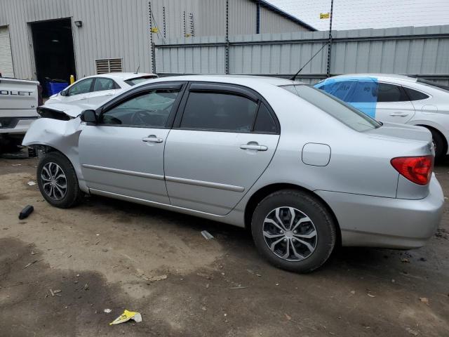 Obraz 2 z 2007 TOYOTA COROLLA CE 2007 z VIN 1NXBR32E97Z931815