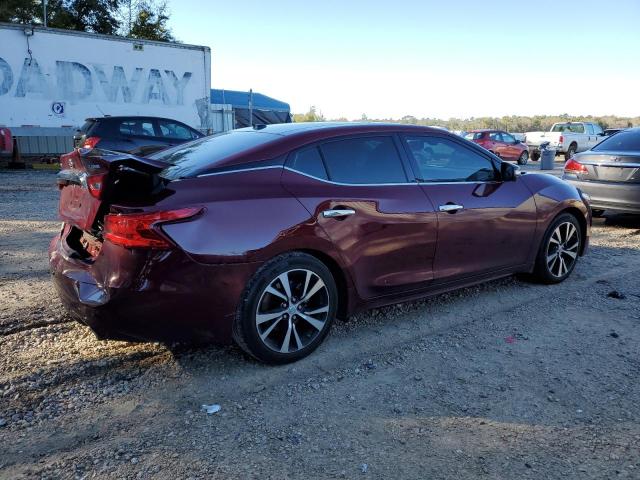 Image 3 of 2018 NISSAN MAXIMA 3.5S 2018 with VIN 1N4AA6AP7JC405603
