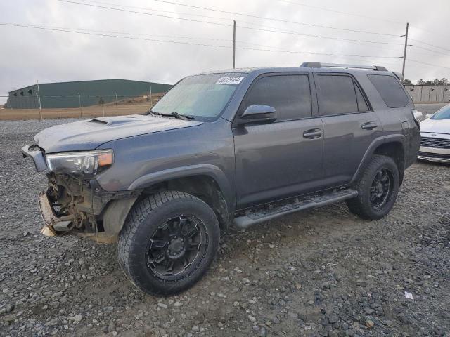 2015 TOYOTA 4RUNNER SR5 2015 image
