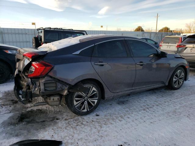 Изображение 3 2017 HONDA CIVIC EX 2017 с VIN 2HGFC1F33HH653200