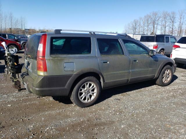 Obraz 3 z 2007 VOLVO XC70  2007 z VIN YV4SZ592971282558