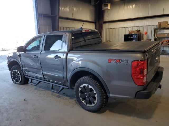 Image 2 of 2021 FORD RANGER XL 2021 with VIN 1FTER4FH4MLD35296