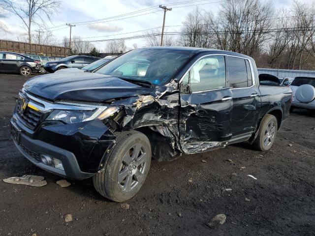 Изображение 2020 HONDA RIDGELINE RTL 2020