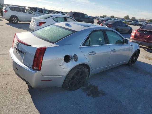 Изображение 3 2009 CADILLAC CTS  2009 с VIN 1G6DF577890174043