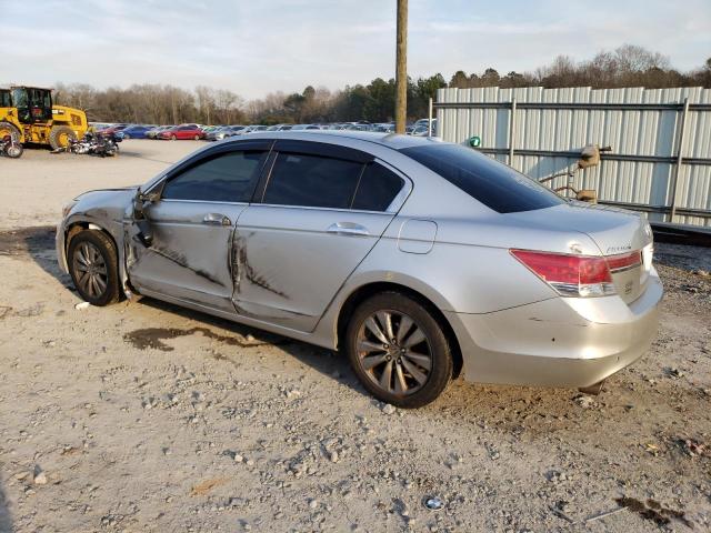 Obraz 2 z 2011 HONDA ACCORD EXL 2011 z VIN 1HGCP3F81BA021977