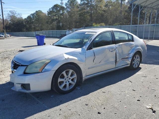 2007 NISSAN MAXIMA SE 2007 image