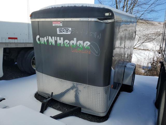 Obraz 2 z 2012 UJUX TRAILER 2012 z VIN 5NHUHA013EW066780