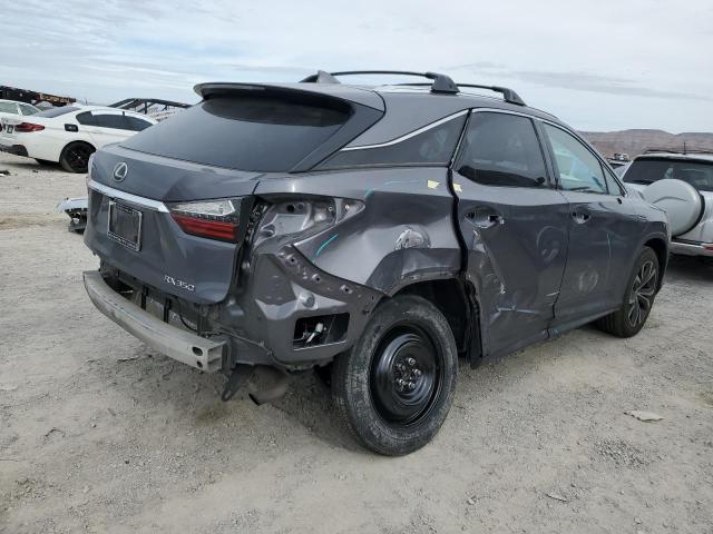 Изображение 3 2016 LEXUS RX 350 2016 с VIN 2T2ZZMCAXGC020938