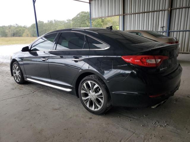 Image 2 of 2015 HYUNDAI SONATA SPORT 2015 with VIN 5NPE34AB3FH176489