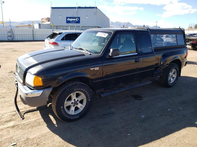 Image 1 of 2003 FORD RANGER SUPER CAB 2003 with VIN 1FTZR45E63PB13665