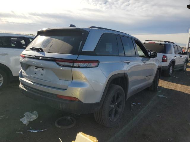 Image 3 of 2023 JEEP GRAND CHEROKEE LAREDO 2023 with VIN 1C4RJHAG9P8883154