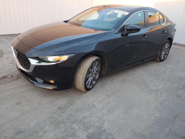 Изображение 1 2023 MAZDA 3 PREFERRED 2023 с VIN 3MZBPACM6PM358989