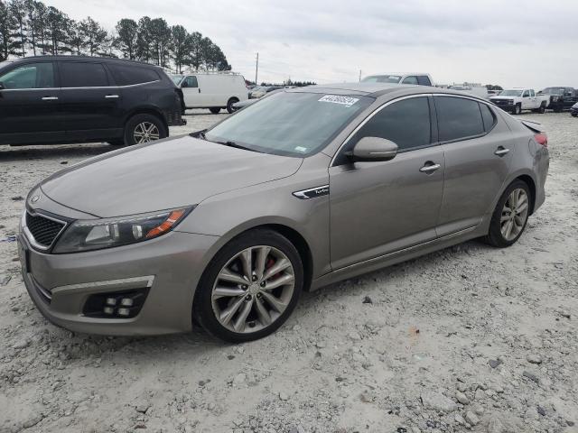 Изображение 1 2015 KIA OPTIMA SX 2015 с VIN 5XXGR4A67FG375776