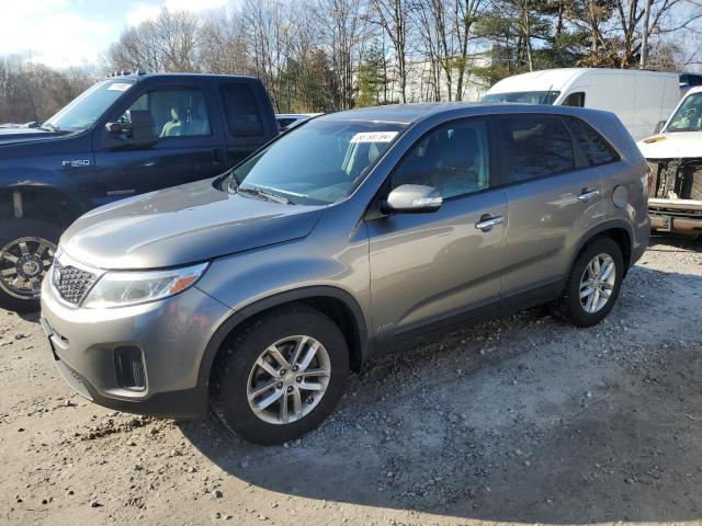 Obraz 2014 KIA SORENTO LX 2014
