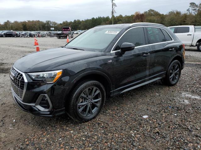 Изображение 2022 AUDI Q3 PREMIUM S LINE 45 2022