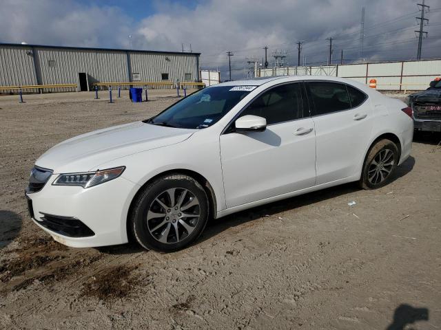 Image 1 of 2015 ACURA TLX TECH 2015 with VIN 19UUB1F59FA025486
