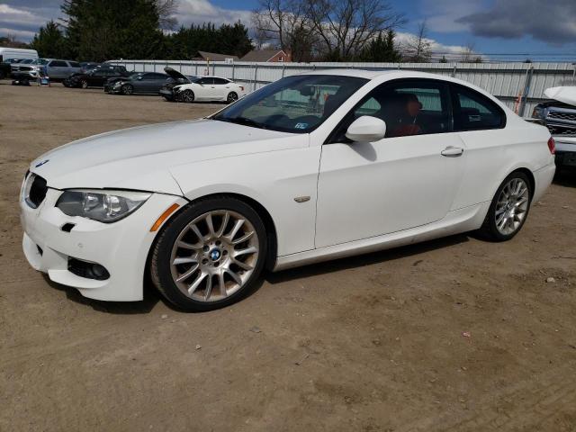 Obraz 2011 BMW 328 I SULEV 2011