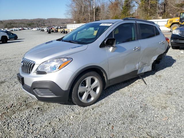 Image 1 of 2015 BUICK ENCORE  2015 with VIN KL4CJASB5FB265969