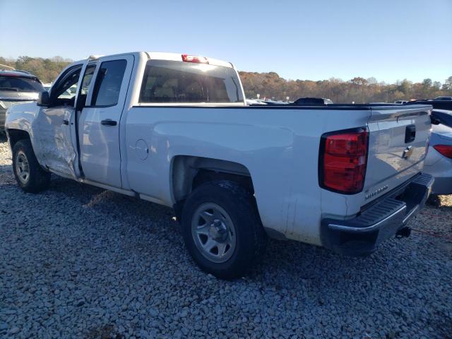 Изображение 2 2018 CHEVROLET SILVERADO C1500 2018 с VIN 1GCRCNEH9JZ308579