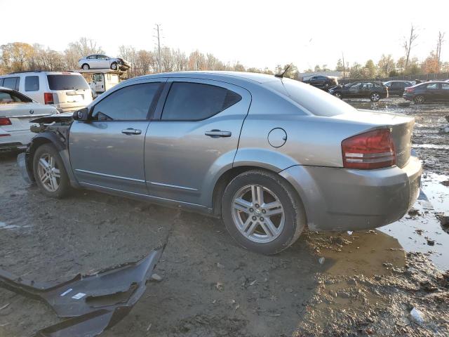 Obraz 2 z 2008 DODGE AVENGER SXT 2008 z VIN 1B3LC56J58N252831