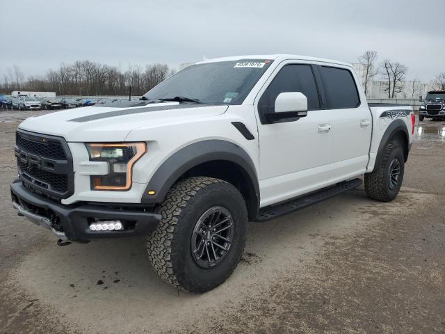2020 FORD F150 RAPTOR 2020 image