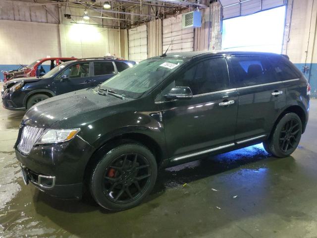 Obraz 1 z 2014 LINCOLN MKX  2014 z VIN 2LMDJ8JK8EBL19617