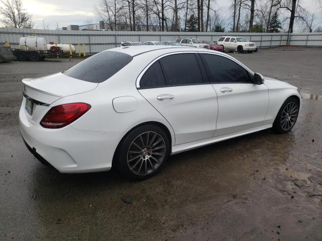 Obraz 3 z 2016 MERCEDES-BENZ C 300 2016 z VIN 55SWF4JB3GU133412