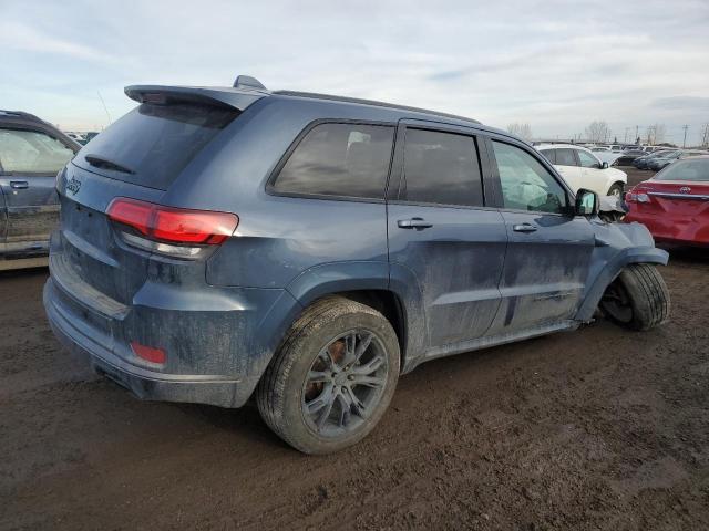 Image 3 of 2019 JEEP GRAND CHEROKEE OVERLAND 2019 with VIN 1C4RJFCG6KC764453