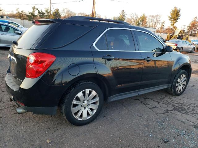 Изображение 3 2011 CHEVROLET EQUINOX LT 2011 с VIN 2CNFLNE54B6460870